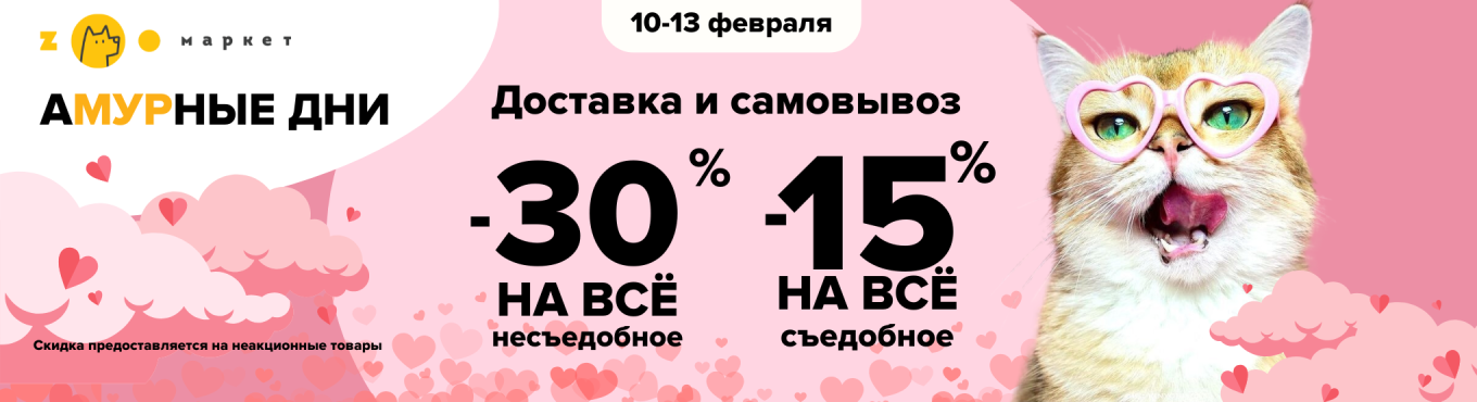 Амурные дни